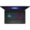 MSI Katana A17 AI B8VG-895US 17.3" Full HD 144Hz Gaming Laptop, AMD Ryzen 9 8945HS 4GHz, 32GB RAM, 1TB SSD, NVIDIA GeForce RTX 4060 8GB, Windows 11 Pro, Black