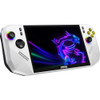 MSI Claw PC Gaming Handheld: AMD Ryzen Z2 Extreme, AMD Radeon 890M, 8" 120Hz FHD+ Touchscreen Display, 24GB Ram, 1TB SSD, Win 11 Home: A8 BZ2EM-070US