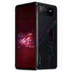 ASUS ROG Phone 6, 6.78” FHD+ 2448x1080 165Hz, 50MP/13MP/5MP Triple Camera, 16GB, 512GB, 5G LTE Unlocked, Phantom Black, US Version, AI2201-16G512G-BK