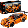LEGO Technic Chevrolet Corvette ZR1 42093 Model Car Building Set