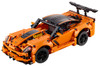 LEGO Technic Chevrolet Corvette ZR1 42093 Model Car Building Set