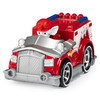 PAW Patrol, True Metal Marshall Collectible Die-Cast Vehicle, Classic Series 1:55 Scale