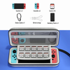 Syntech Portable Carrying Case For Nintendo Switch & Oled