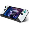 MSI Claw 8 AI+ A2VM PC Gaming Handheld: Intel Ultra 7-258V, 8" FHD 120Hz Display, 32GB LPDDR5, 1TB SSD, Win 11 Home: White Polar Tempest Edition-084US