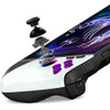 MSI Claw 8 AI+ A2VM PC Gaming Handheld: Intel Ultra 7-258V, 8" FHD 120Hz Display, 32GB LPDDR5, 1TB SSD, Win 11 Home: White Polar Tempest Edition-084US