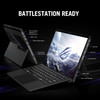 ASUS ROG Flow Z13 (2025) Gaming Laptop, 13” ROG Nebula 16:10 2.5K, Ryzen AI MAX+ 395, RDNA 3.5 Graphics, 128GB RAM, 1TB SSD, Win 11 Pro, GZ302EA-XS99