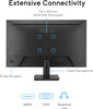 ASUS 27" 1080P Eye Care Monitor (VA279HG) - IPS, Full HD, 99% sRGB, Frameless, 120Hz, 1ms, Adaptive-Sync, HDMI, VGA,