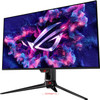 ASUS ROG Swift 32” 4K OLED Gaming Monitor (PG32UCDM) - UHD (3840 x 2160), QD-OLED, 240Hz, 0.03ms, G-SYNC Compatible