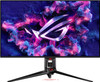 ASUS ROG Swift 32” 4K OLED Gaming Monitor (PG32UCDM) - UHD (3840 x 2160), QD-OLED, 240Hz, 0.03ms, G-SYNC Compatible