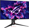 ASUS ROG Swift 32” 4K OLED Gaming Monitor (PG32UCDM) - UHD (3840 x 2160), QD-OLED, 240Hz, 0.03ms, G-SYNC Compatible