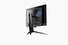 ASUS ROG Swift 32” 4K OLED Gaming Monitor (PG32UCDM) - UHD (3840 x 2160), QD-OLED, 240Hz, 0.03ms, G-SYNC Compatible