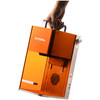 xTool F2 5W IR & 15W Diode Portable Dual Laser Engraver, Slide Extension, RA3 Rotary, and Desktop Air Purifier