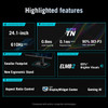 ASUS ROG Strix Ace 24” 1080P Esports Gaming Monitor (XG248QSG) - Full HD, Super TN Panel, 610Hz, 0.1ms