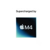 Mac mini - Apple M4 chip, 10-Core CPU, 10-Core GPU, 16-core Neural Engine - 24GB RAM - 512GB SSD - Silver (MCYT4LL/A) 