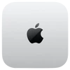 Mac mini - Apple M4 chip, 10-Core CPU, 10-Core GPU, 16-core Neural Engine - 16GB RAM - 256GB SSD - Silver (MU9D3LL/A)