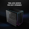 ASUS ROG G700 Gaming Desktop PC, Intel Core Ultra 7 265F, RTX 5070, 1TB SSD, 16GB DDR5 RAM, W11 Home, G700TF-DS774
