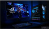 ASUS ROG G700 Gaming Desktop PC, Intel Core Ultra 7 265, RTX 5060, 1TB SSD, 16GB DDR5 RAM, W11 Home, G700TF-DS764