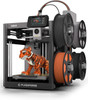 Flashforge AD5X – Multicolor 3D Printer for High-Speed, Full-Color Printing