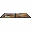 ASUS Zenbook Duo Laptop (2026), Dual 14” OLED 3K 144Hz, Core Ultra 9 386H, 32GB RAM, 1TB SSD,  Win 11, UX8407AA-DS99T