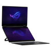 ASUS ROG Zephyrus Duo Dual Touchscreen 16" OLED ROG Nebula Gaming Laptop Ultra 9 386H 32GB 1TB SSD RTX 5090 GX651AX-DB96