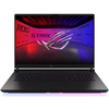 ASUS ROG Strix Scar 18" 4K UHD+ 240Hz LED Gaming Laptop, Core Ultra 9 290HX Plus, 32GB RAM, 1TB SSD, RTX 5090, Black