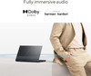 ASUS Zenbook DUO Laptop, Dual 14” OLED 3K 120Hz Touch Display, Evo, Intel Core Ultra 9 285H, Intel Arc Graphics, 32GB RAM, 1TB SSD, Windows 11, UX8406CA-PS99T