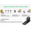 xTool M2 Craft Laser 10W Standalone Machine