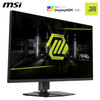MSI MAG 322URDF E16 32-inch 3840 x 2160 (UHD) Gaming Monitor, 320Hz, FreeSync Premium, 0.05ms, Black