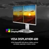 MSI MAG 274QRFW X32 27-inch 2560 x 1440 (QHD) Gaming Monitor, 320Hz, AMD Adaptive Sync, HDR Ready, HDMI, 0.5ms, White