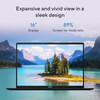 ASUS - Vivobook 16 16" FHD+ Laptop - Copilot+ PC - Snapdragon X with 16GB Memory - 512GB SSD - Quiet Blue, X1607QA-DS54