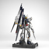 Bandai Hobby - Mobile Suit Gundam: Char's Counterattack - Nu Gundam PG Unleashed 1/60 Model Kit