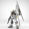 Bandai Hobby - Mobile Suit Gundam: Char's Counterattack - Nu Gundam PG Unleashed 1/60 Model Kit