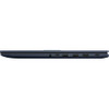 ASUS Vivobook 15 Laptop, 15.6” FHD Display, AMD Ryzen 5 150, 8GB RAM, 512GB SSD, Win 11 Home, Quiet Blue, M1502NAQ-RS53