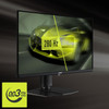 MSI MAG 271QP QD-OLED X28, 27-Inch, WQHD, 2560x1440, Gaming Monitor, Quantum Dot OLED Panel, 280Hz, 0.03ms, Black