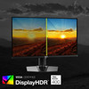 MSI MAG 271QP QD-OLED X28, 27-Inch, WQHD, 2560x1440, Gaming Monitor, Quantum Dot OLED Panel, 280Hz, 0.03ms, Black