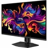 MSI MAG 321UP QD-OLED X24 32" Class 4K UHD Gaming OLED Monitor - 16:9 - Metallic Black