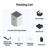 xTool CMYK Inkjet Printing Module for xTool M2