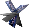 ASUS ZenScreen Duo MB14FCD 14 Inch Foldable Dual-Screen Portable Monitor