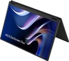 ASUS ZenScreen Duo MB14FCD 14 Inch Foldable Dual-Screen Portable Monitor