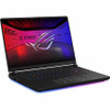 Asus ROG Strix SCAR 16 G635LX-DS96 16" Gaming Notebook, 2.5K, 240 Hz, Intel Core Ultra 9 275HX, 32 GB, 1 TB SSD