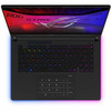 Asus ROG Strix SCAR 16 G635LX-DS96 16" Gaming Notebook, 2.5K, 240 Hz, Intel Core Ultra 9 275HX, 32 GB, 1 TB SSD