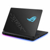 Asus ROG Strix SCAR 16 G635LX-DS96 16" Gaming Notebook, 2.5K, 240 Hz, Intel Core Ultra 9 275HX, 32 GB, 1 TB SSD