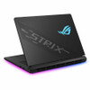 Asus ROG Strix SCAR 16 G635LX-DS96 16" Gaming Notebook, 2.5K, 240 Hz, Intel Core Ultra 9 275HX, 32 GB, 1 TB SSD