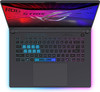 ASUS ROG Strix G16 Gaming Laptop, 16” 16:10 FHD+ 165Hz/3ms, RTX 5050, Intel® Core i7-14650HX, 16GB RAM, 512GB SSD, Win 11 H, G615JHR-DB73