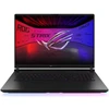 ASUS ROG Strix Scar 18" 4K UHD+ 240Hz LED Gaming Laptop, Core Ultra 9 290HX Plus, 32GB RAM, 1TB SSD, RTX 5080, Black