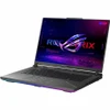 Asus ROG Strix G16 G614 G614FR-DB96 16" Gaming Notebook - 2.5K - 300 Hz - AMD Ryzen 9 Series 9955HX3D - 32 GB - 1 TB SSD
