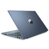 HP Pavilion 15-EG0000 15-EG0073CL 15.6" Touchscreen Notebook - FHD - 1920 x 1080 - Intel Core i7 (11th Gen) i7-1165G7 Quad-core (4 Core) 2.80 GHz - 16 GB RAM - 512 GB SSD - Fog Blue Aluminum (Renewed)