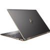 HP Spectre x360 15-df0000 15-df0033dx 15.6" Touchscreen 2 in 1 Notebook - 4K UHD - 3840 x 2160 - Intel Core i7 (8th Gen) i7-8565U Quad-core (4 Core) 1.80 GHz - 16 GB RAM - 512 GB SSD - (Renewed)