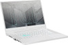 ASUS TUF Dash 15 (2021) Ultra Slim Gaming Laptop, 15.6” 240Hz FHD, GeForce RTX 3070, Intel Core i7-11375H, 16GB DDR4, 1TB PCIe NVMe SSD, Wi-Fi 6, Windows 10, TUF516PR-DS77-WH