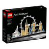 Lego Architecture London 21034